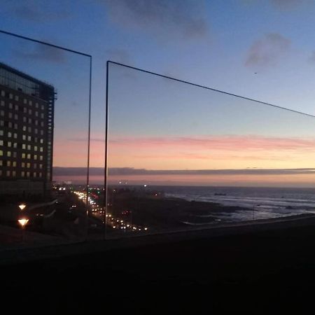 אנטופגסטה Hermoso Departamento Con Vista Al Mar מראה חיצוני תמונה