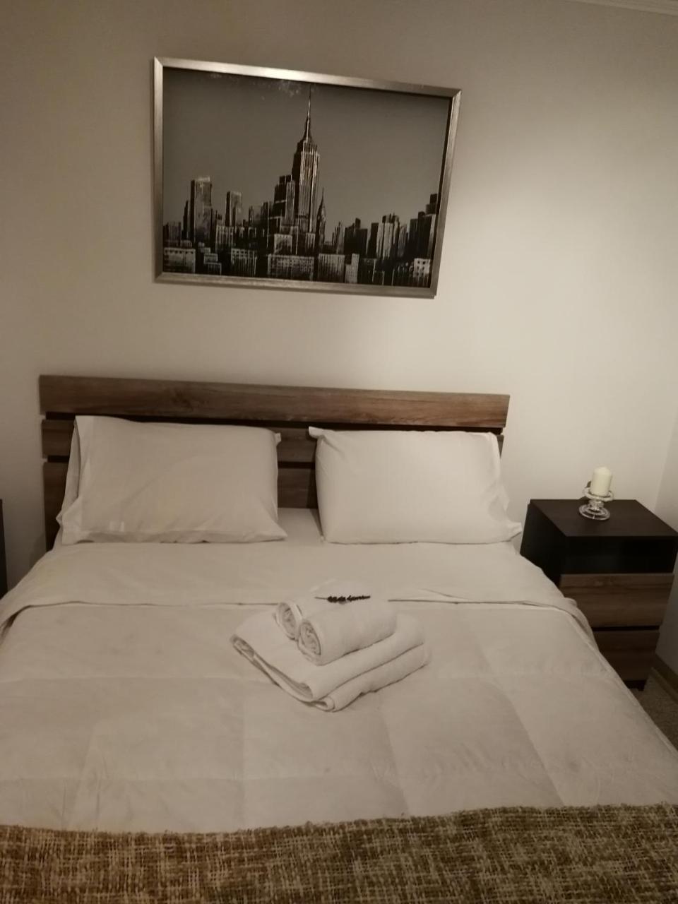 אנטופגסטה Hermoso Departamento Con Vista Al Mar מראה חיצוני תמונה