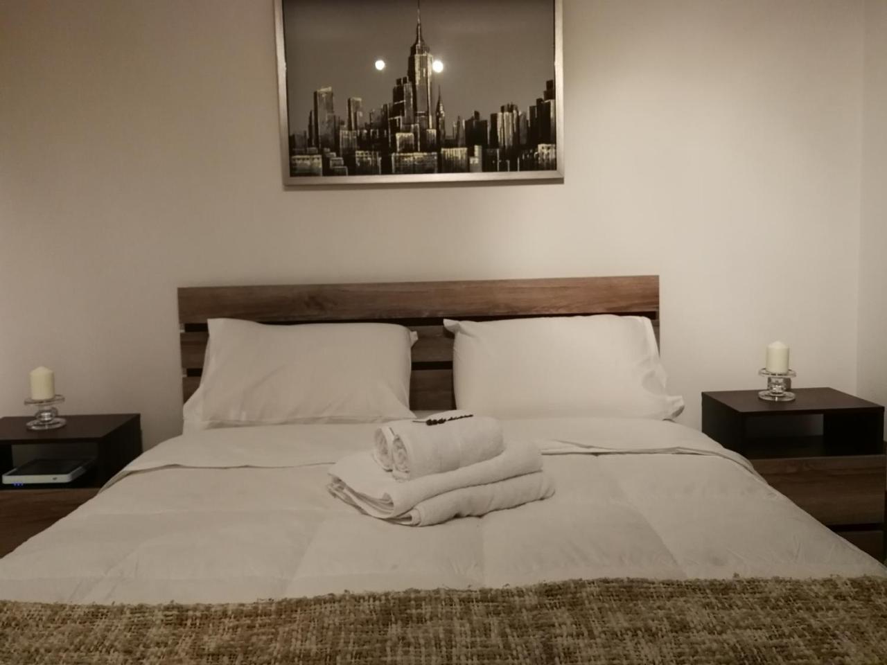 אנטופגסטה Hermoso Departamento Con Vista Al Mar מראה חיצוני תמונה