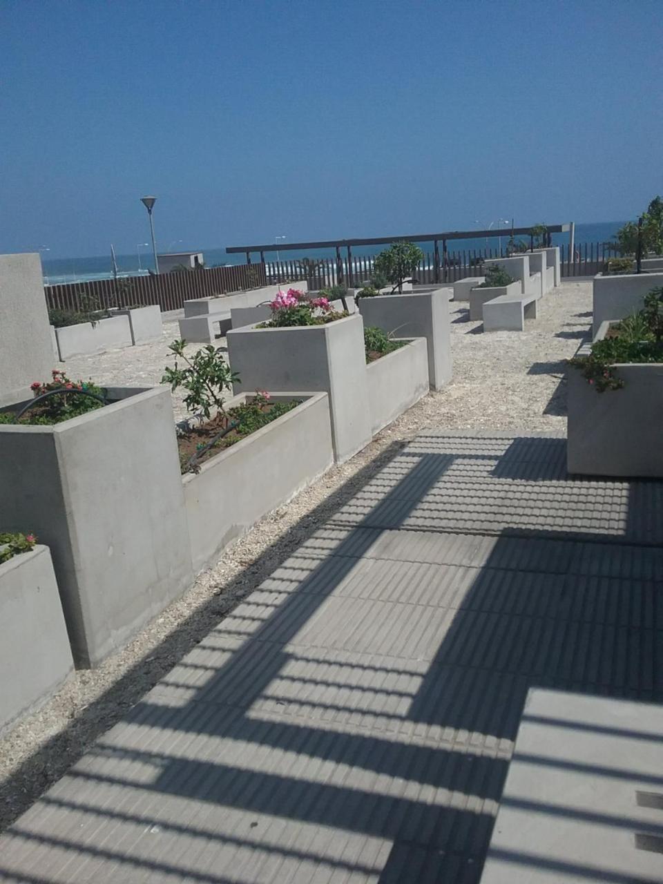 אנטופגסטה Hermoso Departamento Con Vista Al Mar מראה חיצוני תמונה