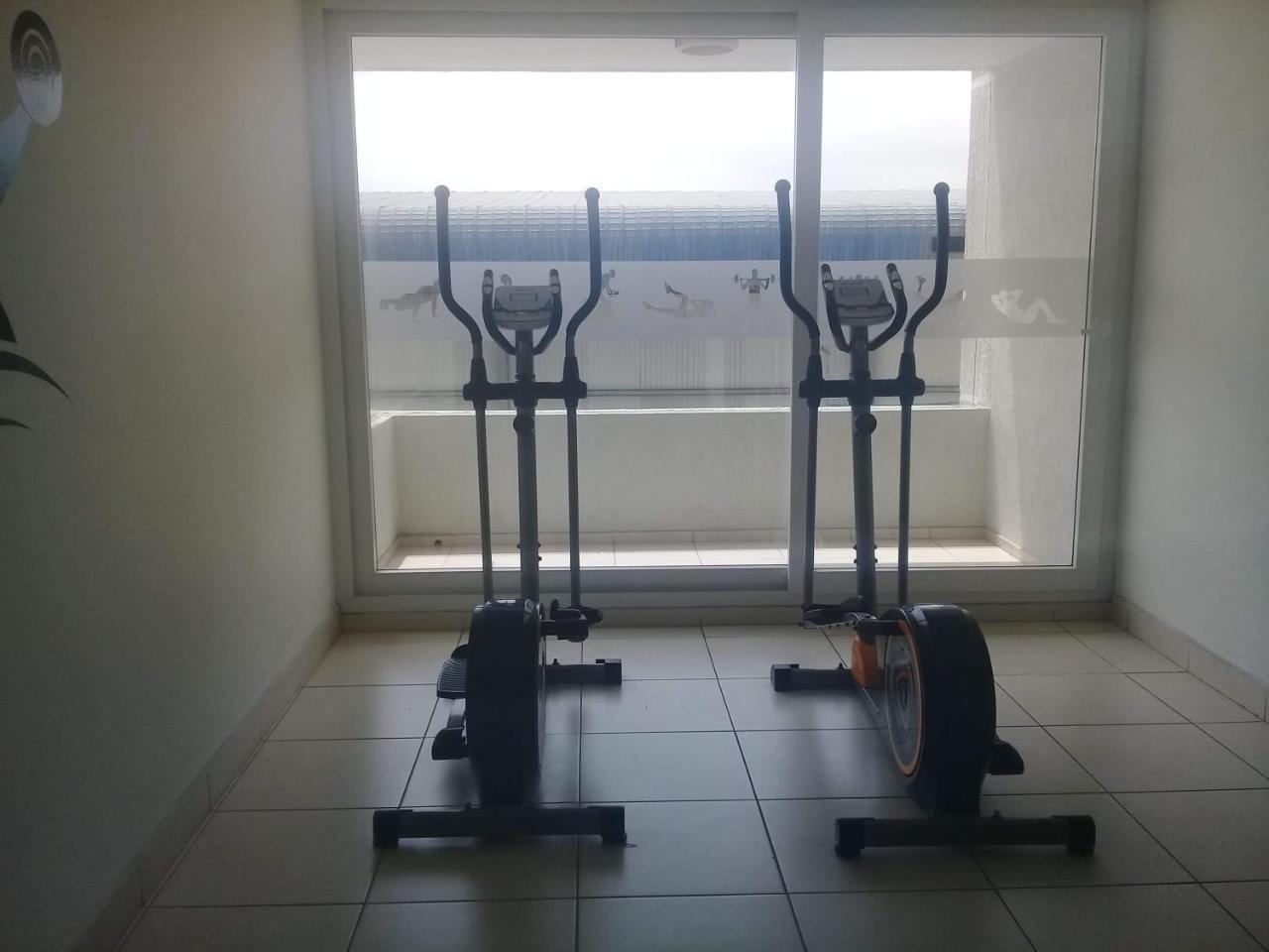 אנטופגסטה Hermoso Departamento Con Vista Al Mar מראה חיצוני תמונה