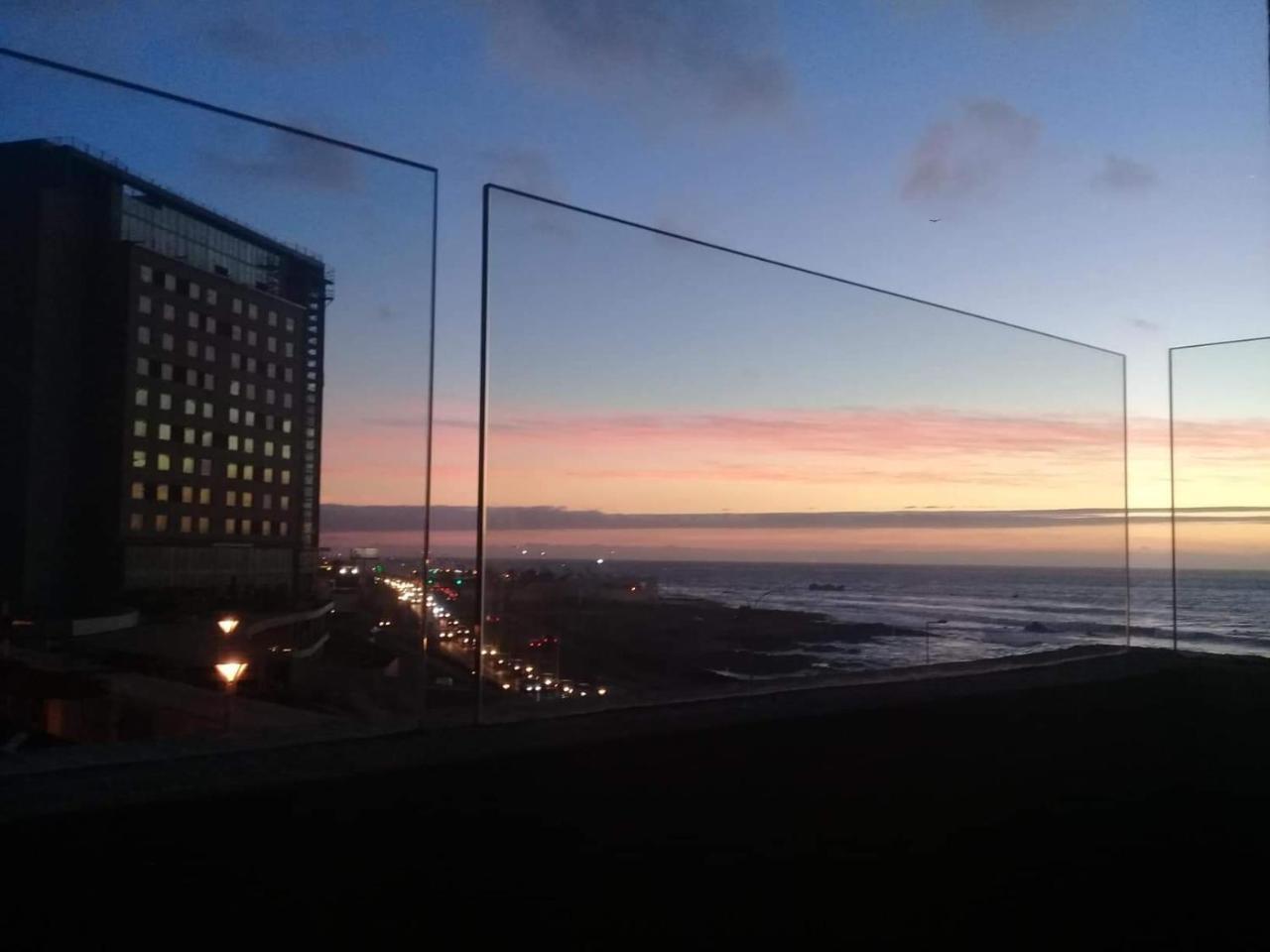 אנטופגסטה Hermoso Departamento Con Vista Al Mar מראה חיצוני תמונה