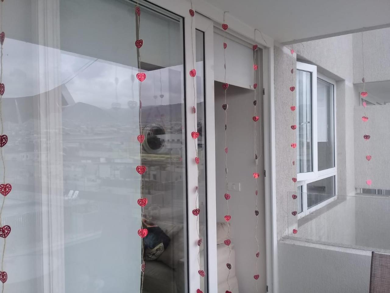 אנטופגסטה Hermoso Departamento Con Vista Al Mar מראה חיצוני תמונה