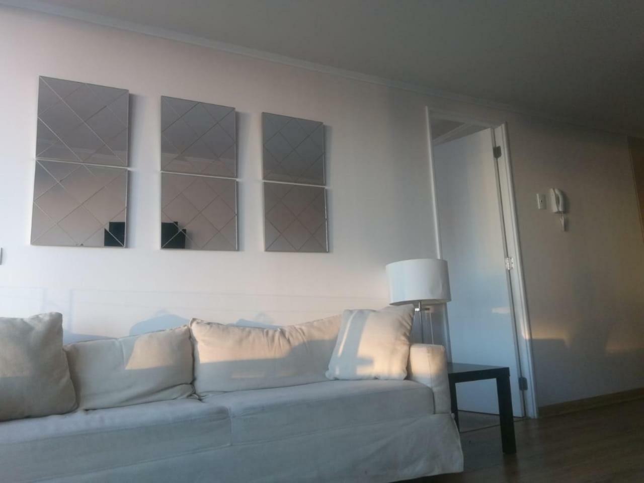 אנטופגסטה Hermoso Departamento Con Vista Al Mar מראה חיצוני תמונה