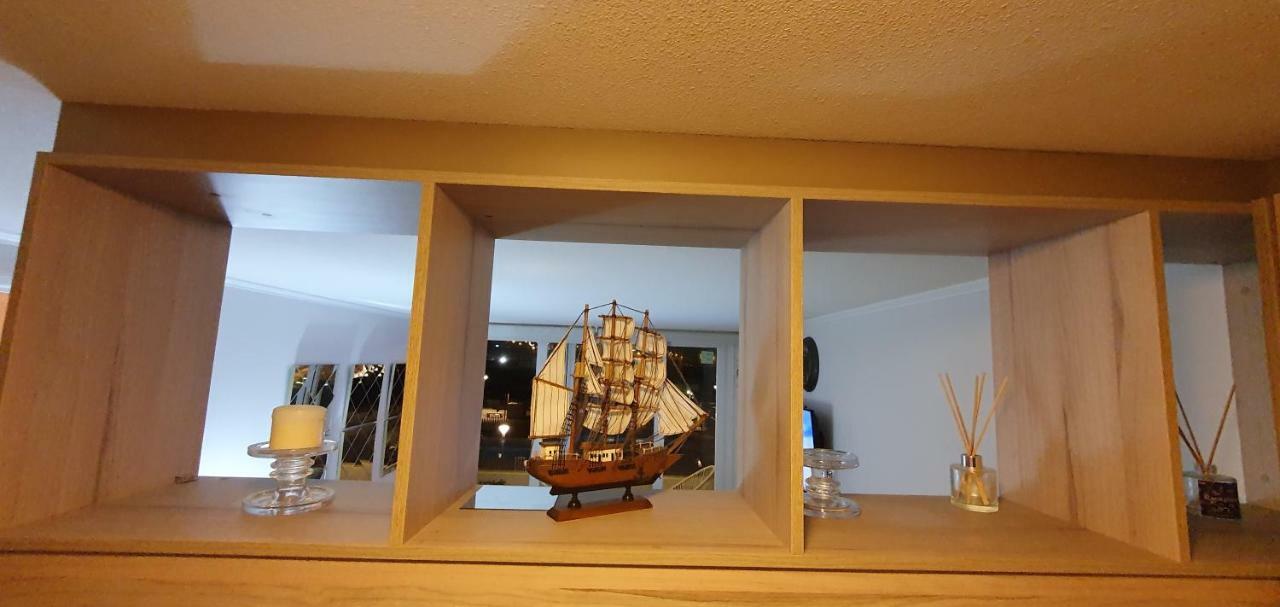 אנטופגסטה Hermoso Departamento Con Vista Al Mar מראה חיצוני תמונה